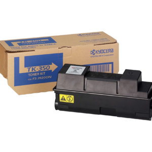 Toner Kyocera TK-350 d'origine Noir