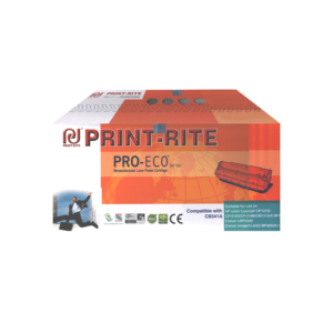 HP 125A Cyan – Toner Compatible Pro ECO (HP-CB541PR)