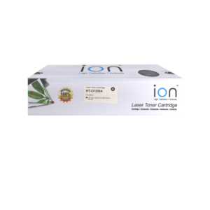 HP 130A Noir - Toner Compatible (HP-CF350AION)