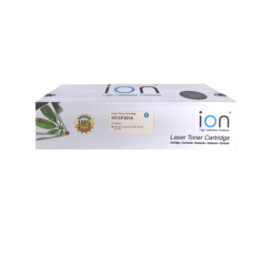 HP 130A Cyan- Toner Compatible (HP-CF351AION)
