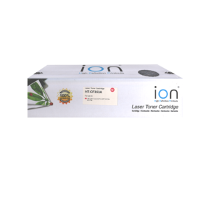 HP 130A Magenta - Toner Compatible (HP-CF353AION)