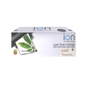 HP 205A Noir - Toner Compatible (HP-CF530AION)