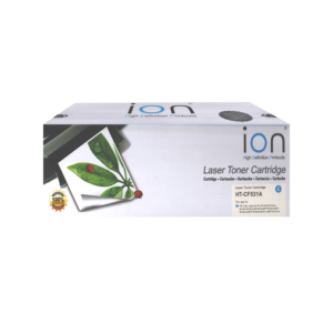 HP 205A Cyan - Toner Compatible (HP-CF531AION)