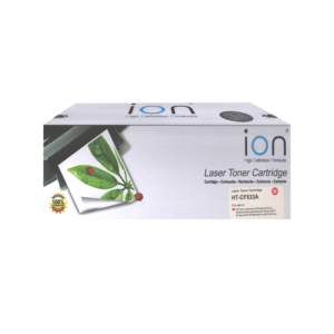 HP 205A Magenta- Toner Compatible (HP-CF533AION)