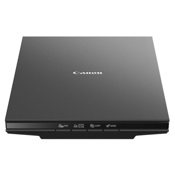Scanner à plat Canon CanoScan LiDE 300 (2995C010AA)