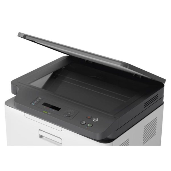 Imprimante Multifonction Laser Couleur HP 178nw (4ZB96A) – Image 2