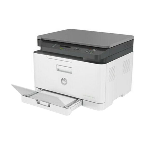 Imprimante Multifonction Laser Couleur HP 178nw (4ZB96A) – Image 3