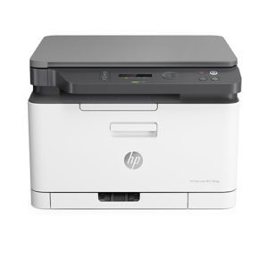 Imprimante Multifonction Laser Couleur HP 178nw (4ZB96A)