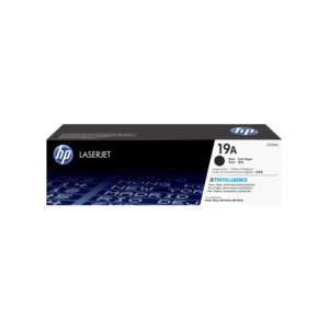 HP 19A Noir (CF219A) - Drum d'imagerie HP LaserJet d'origine