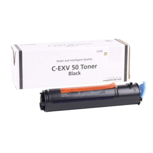 Canon C-EXV 50 Noir - Toner Canon d'origine (9436B002AA)