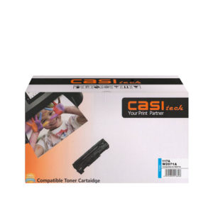 HP 117A Cyan- Toner HP LaserJet Compatible (W2070ACASI)