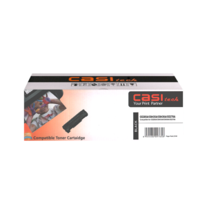 HP 85A Noir – Toner HP LaserJet Compatible (CE285ACASI)