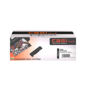 HP 44A Cyan- Toner Compatible (HP CF244A CASI)