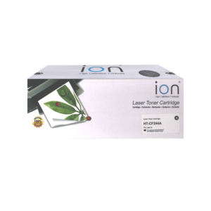 HP 44A Noir- Toner Compatible (HP CF244A ION)