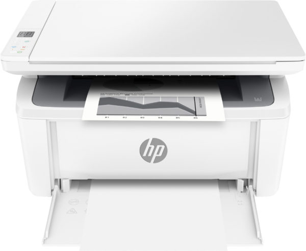 Imprimante Multifonction Laser Monochrome HP LaserJet M141w (7MD74A) – Image 2