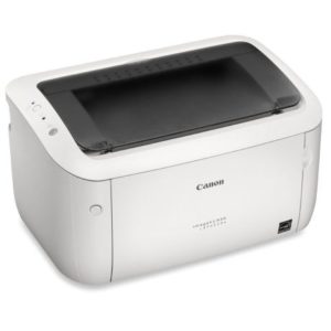 Imprimante Laser Monochrome Canon i-SENSYS LBP6030w (8468B002AA)