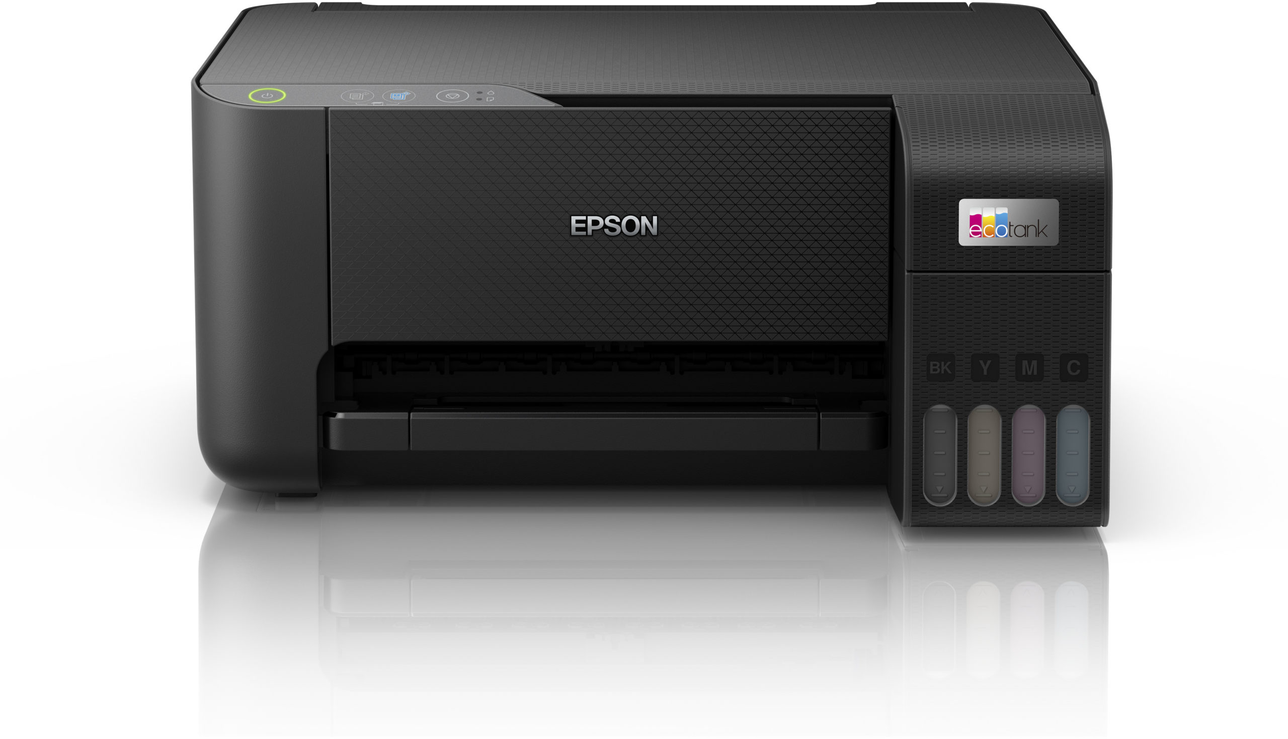 Imprimante Multifonction Epson EcoTank L3210