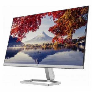 Écran 23,8" Full HD HP M24f (2D9K0AS)