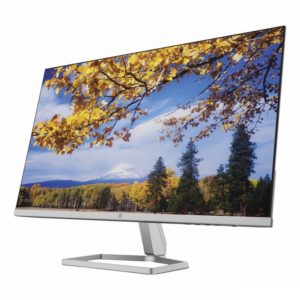 Écran 27" Full HD HP M27f (2G3D3AS)