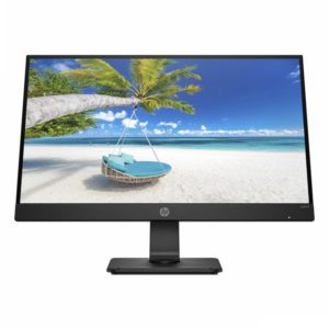 Écran 21,5" Full HD HP V221vb (453F2AS)