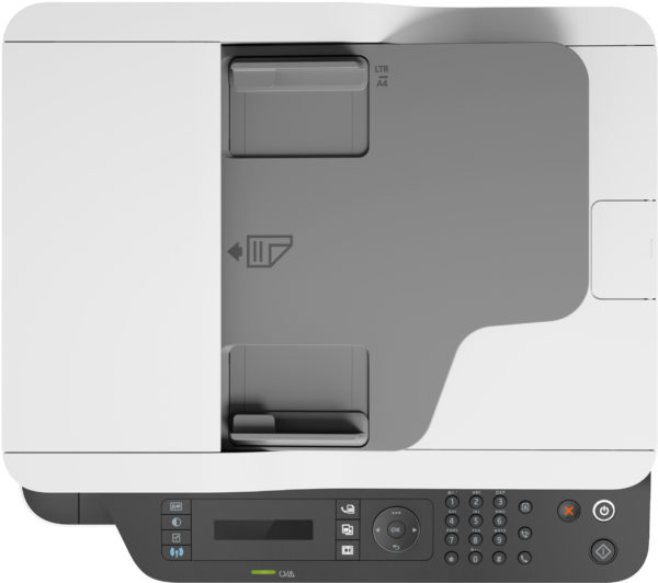 Imprimante Multifonction Laser Monochrome HP 137fnw (4ZB84A) – Image 3
