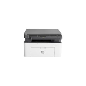 Imprimante Multifonction Laser Monochrome HP 137fnw (4ZB84A)
