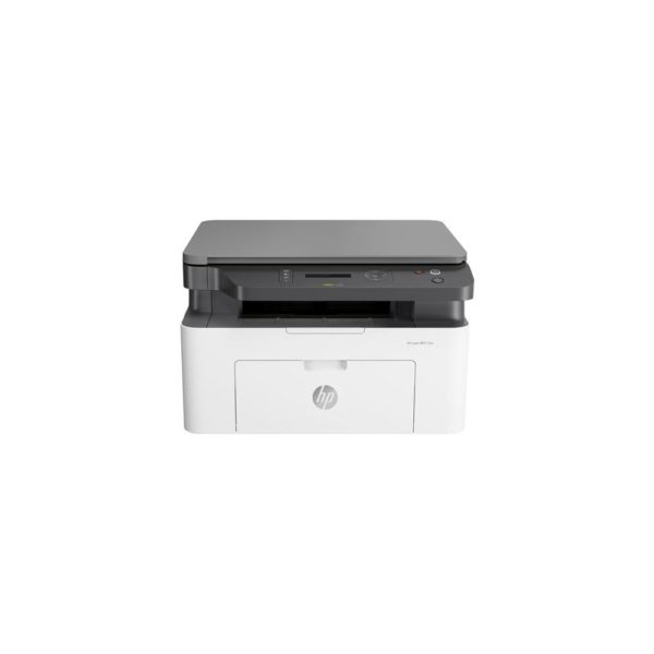 Imprimante Multifonction Laser Monochrome HP 137fnw (4ZB84A)