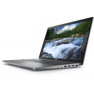 Ordinateur portable Dell Latitude 5530 i5-1235U (N210L5530MLK15EMEA)