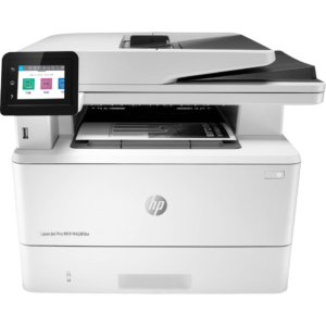 Imprimante Multifonction Laser Monochrome HP LaserJet Pro M428fdw (W1A30A)