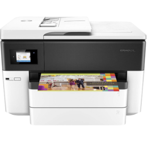 Imprimante A3 Multifonction Jet d’encre HP OfficeJet Pro 7740 (G5J38A)