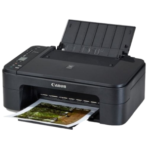 Imprimante Multifonction Jet d'encre Canon PIXMA TS3340 (3771C007BA)