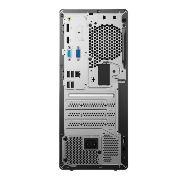 Ordinateur de bureau Lenovo ThinkCentre neo 50t (11SE00N8FM) – Image 2