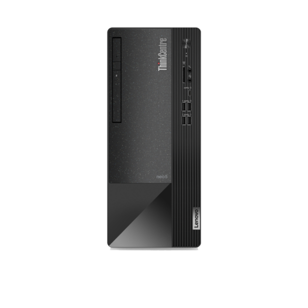 Ordinateur de bureau Lenovo ThinkCentre neo 50t (11SE00Q4FM) – Image 4