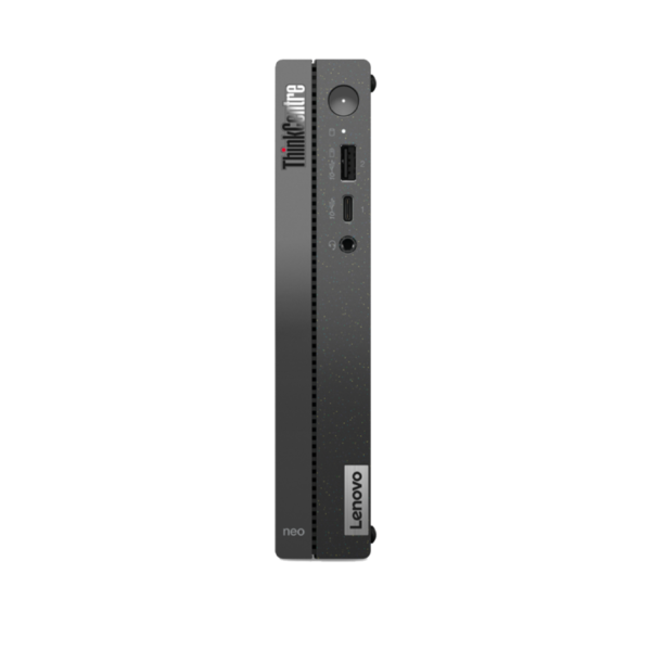 Ordinateur de bureau Lenovo Neo 50q G4 (12LN003LFM) – Image 3