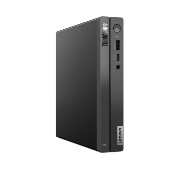 Ordinateur de bureau Lenovo Neo 50q G4 (12LN003LFM)