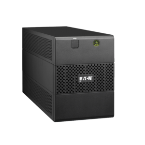 Onduleur Line-interactive Eaton 5E 5E1100IUSB - 660 W / 1100 VA - 6 prises C13
