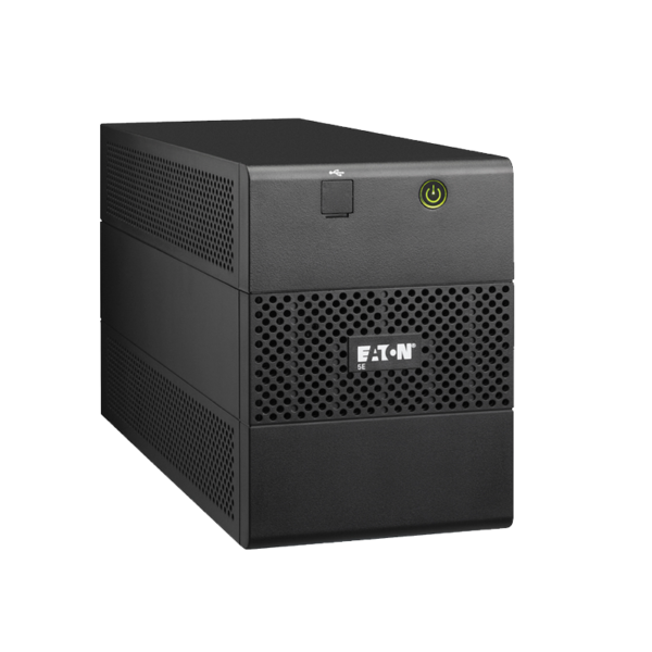 Onduleur Line-interactive Eaton 5E 5E1100IUSB - 660 W / 1100 VA - 6 prises C13