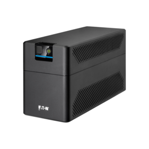 Onduleur Line-interactive Eaton 5E Gen2 5E1600UI USB - 900 W / 1600 VA - 6 prises C13