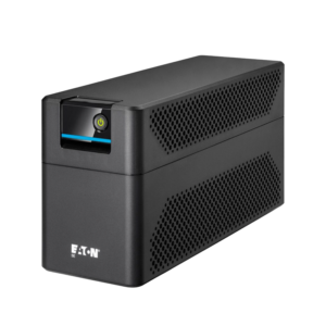 Onduleur Line-interactive Eaton 5E Gen2 5E550I - 300W / 500 VA - 4 prises C13 ( 5E550I)