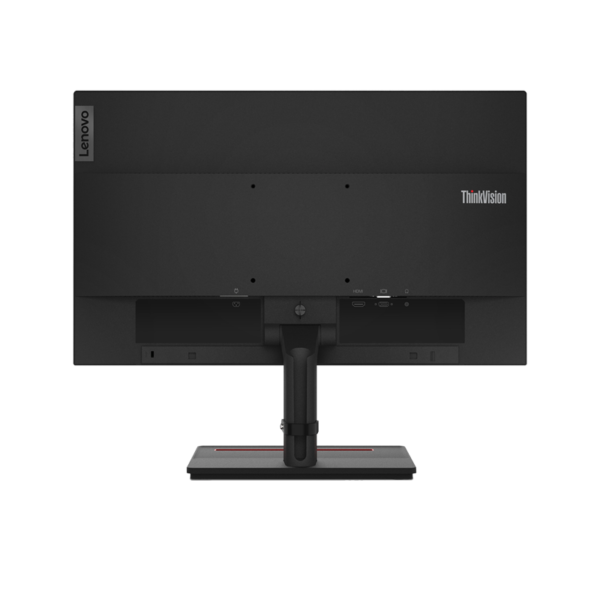 Écran 21,5" Full HD Lenovo ThinkVision S22e-20 (62C6KAT1EU) – Image 2