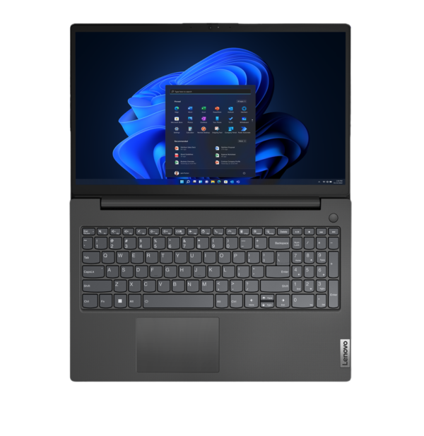 Ordinateur Portable Lenovo V15 G4 IRU (83A1009HFE) – Image 2