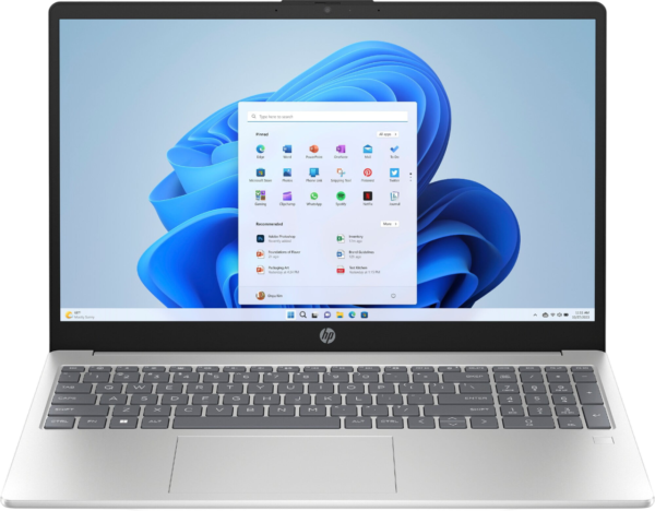 Ordinateur portable HP Pavilion x360 2-in-1 14-ek1001nk (845L4EA)