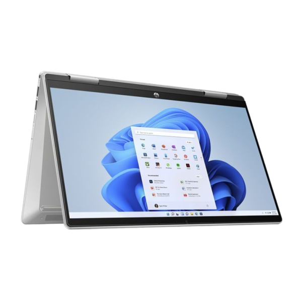 Ordinateur portable HP Pavilion x360 2-in-1 14-ek1001nk (845L4EA) – Image 2