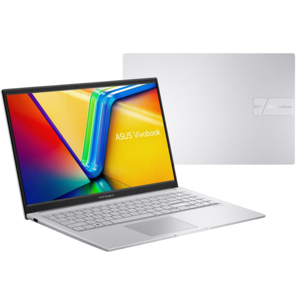Ordinateur portable Asus Vivobook 15 X1504VA-NJ814W – Image 2