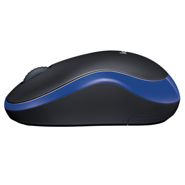 Souris Sans Fil Logitech M185 (910-002239) – Image 3