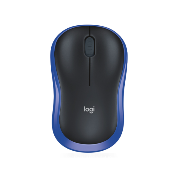 Souris Sans Fil Logitech M185 (910-002239)