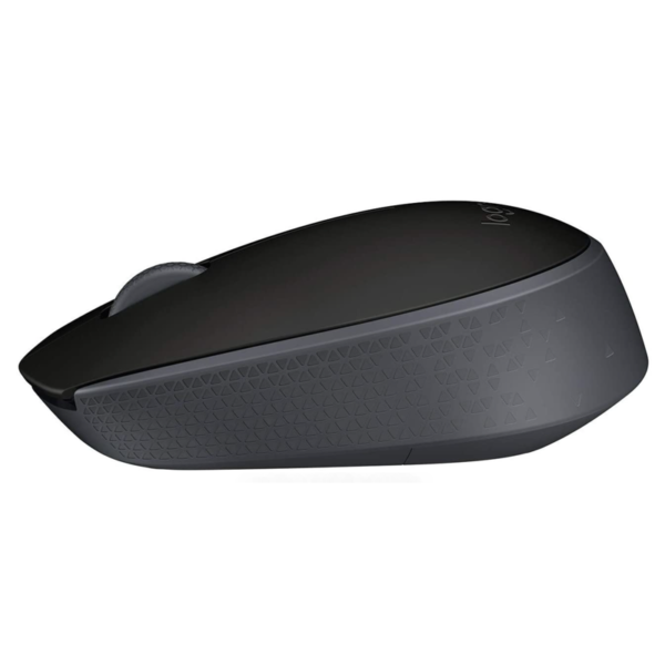 Souris sans fil Logitech M171 noire (910-004424) – Image 3