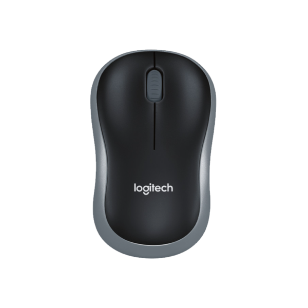 Logitech Wireless Desktop MK270 - Ensemble sans fil souris + clavier (AZERTY Français) – Image 2
