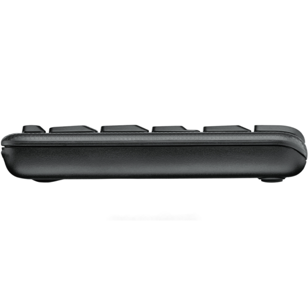 Clavier et souris sans fil Logitech MK220 - AZERTY (920-008318) – Image 2