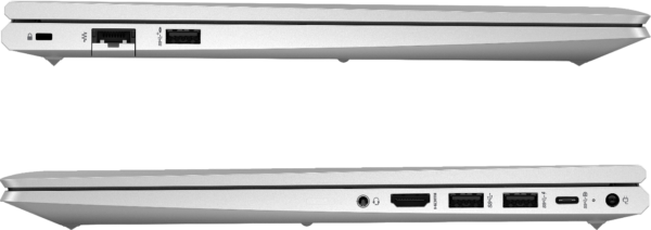 Ordinateur portable HP ProBook 450 G10 (9G240ET) – Image 2
